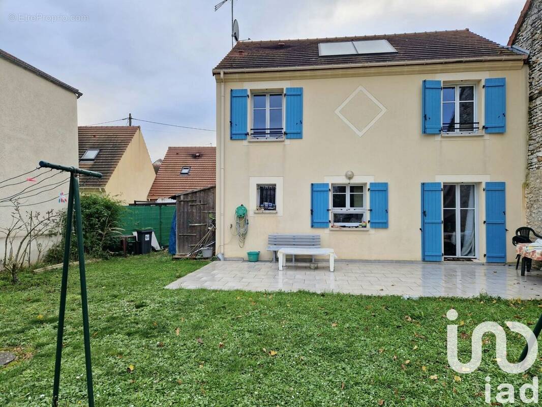 Photo 1 - Maison à GUERNES