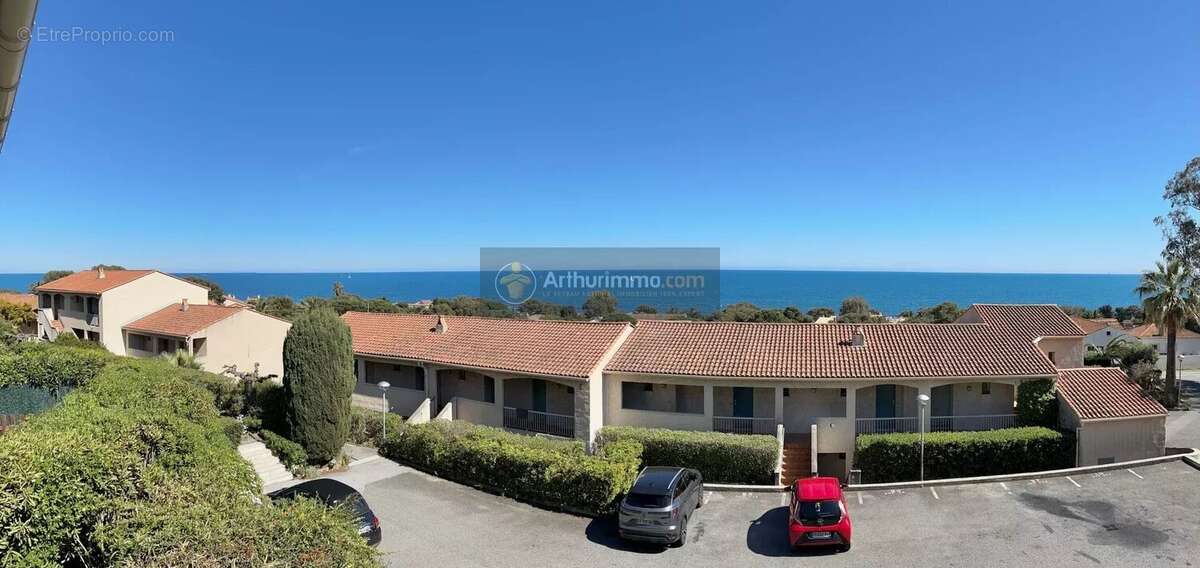 Appartement à LES ISSAMBRES
