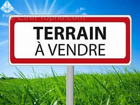 Terrain à GRUCHET-LE-VALASSE