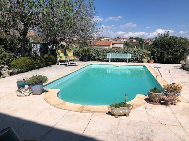 Photo 1 - Maison à SERVIAN