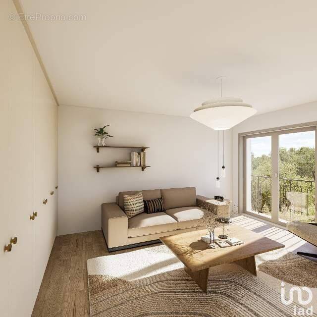 Photo 1 - Appartement à BRY-SUR-MARNE