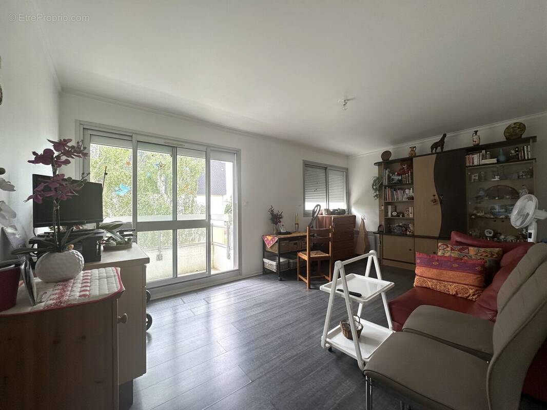 Appartement à QUIMPER