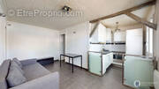 Appartement à SAINT-MARTIN-D&#039;HERES