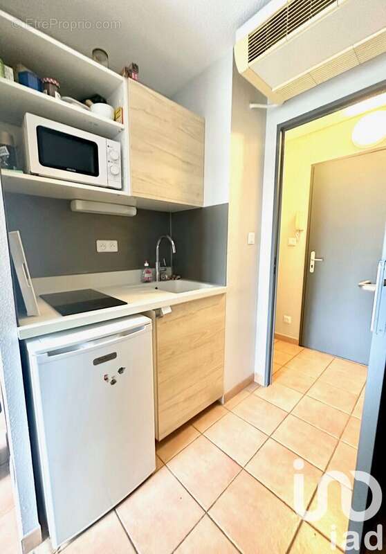 Photo 4 - Appartement à AVIGNON