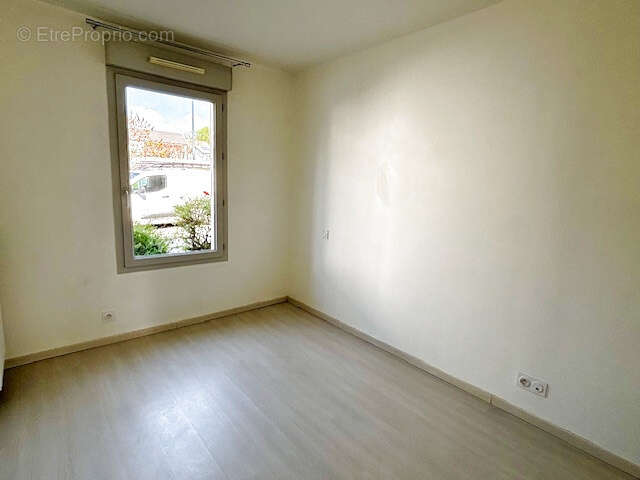 Appartement à AIX-LES-BAINS