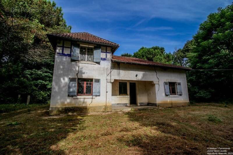 Maison à SAINT-PAUL-LES-DAX