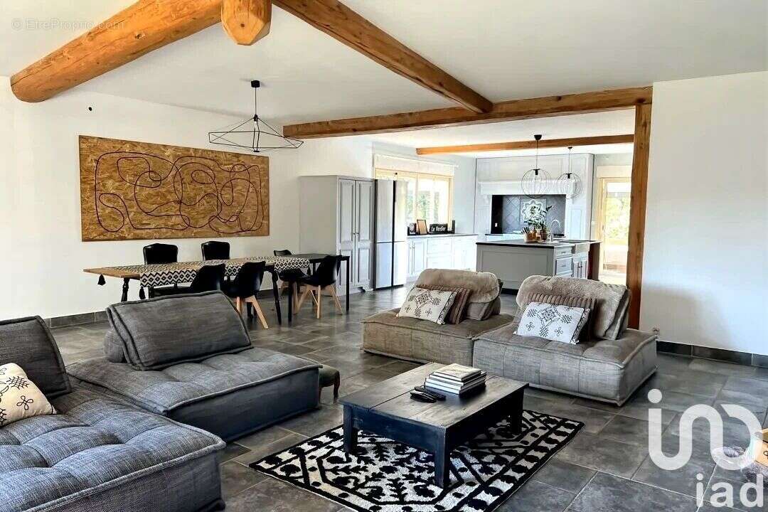 Photo 4 - Maison à LOGRIAN-FLORIAN