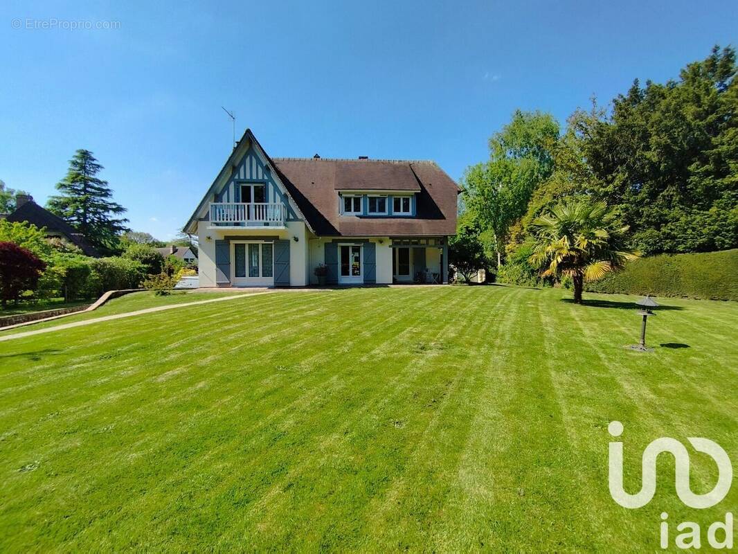 Photo 1 - Maison à HENOUVILLE