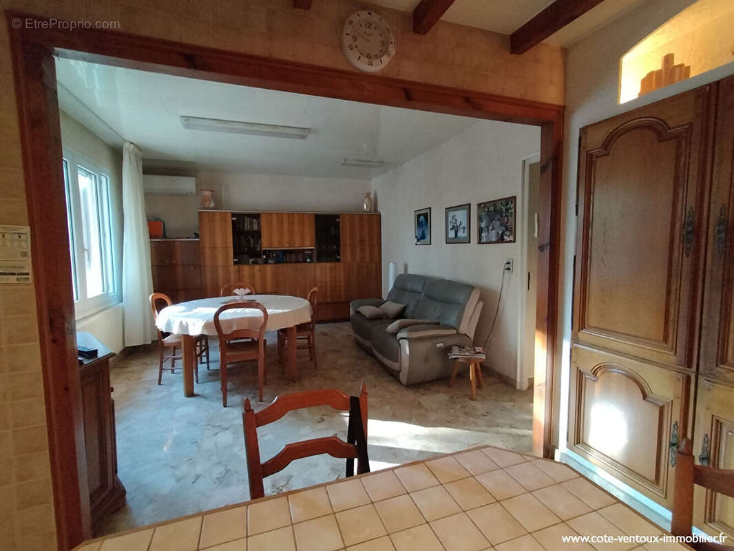 Maison à AVIGNON