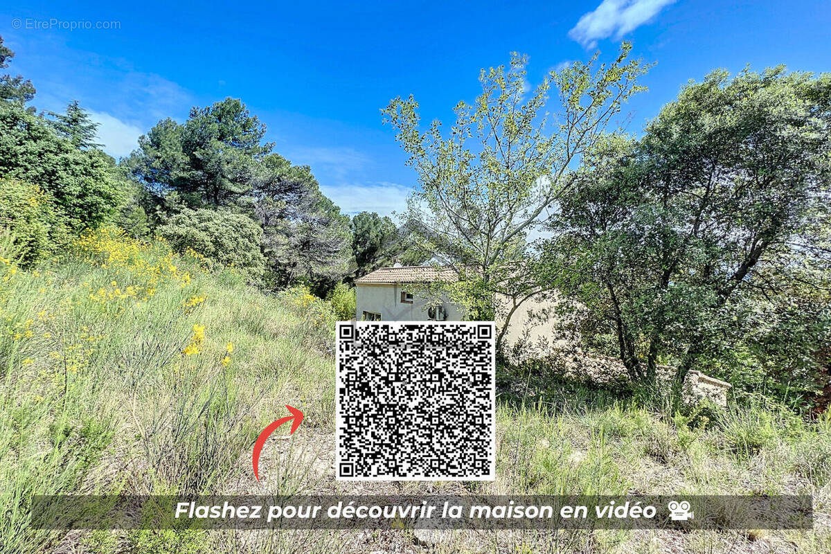 Maison à EGUILLES