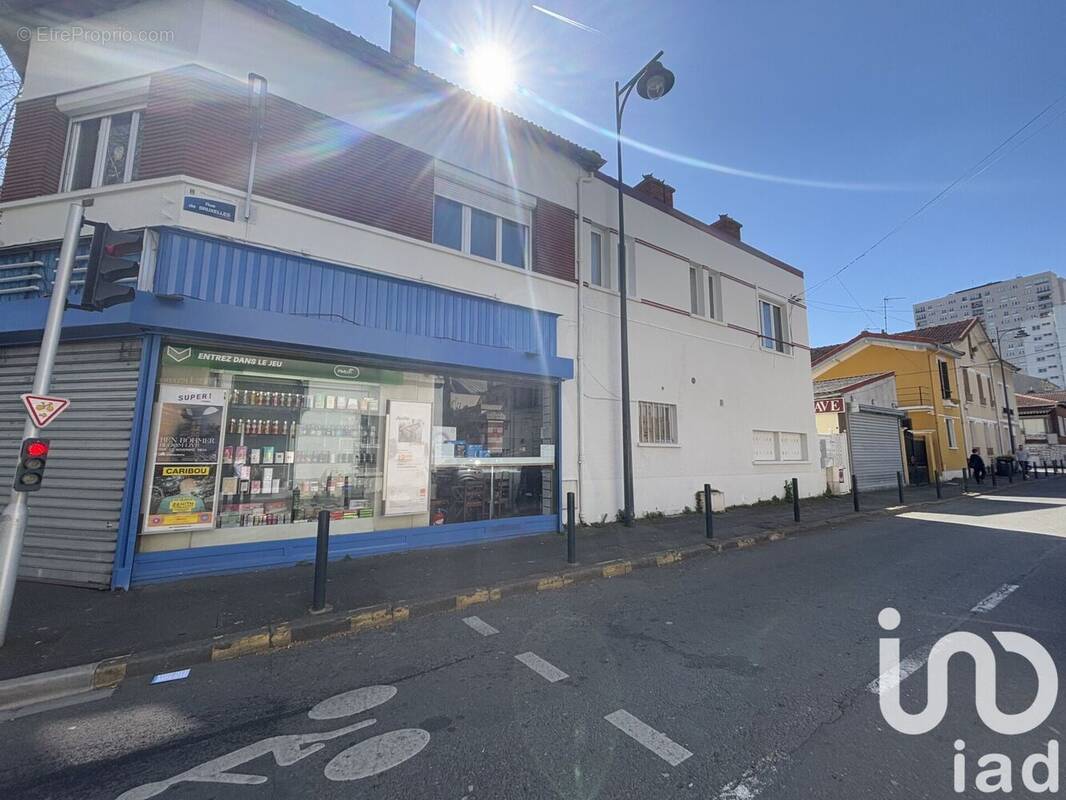 Photo 1 - Appartement à MAISONS-ALFORT