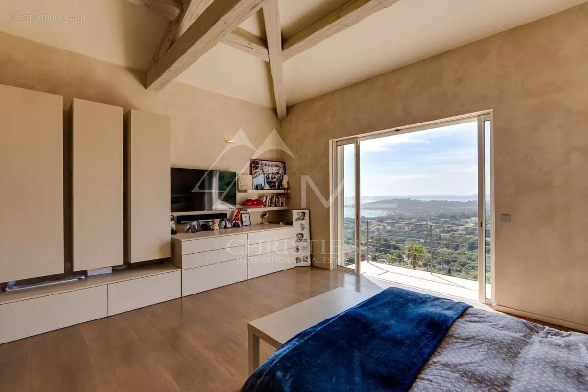Maison à SAINTE-MAXIME