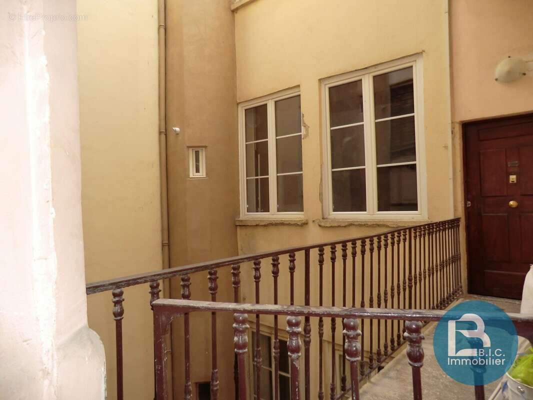 Appartement à LYON-2E