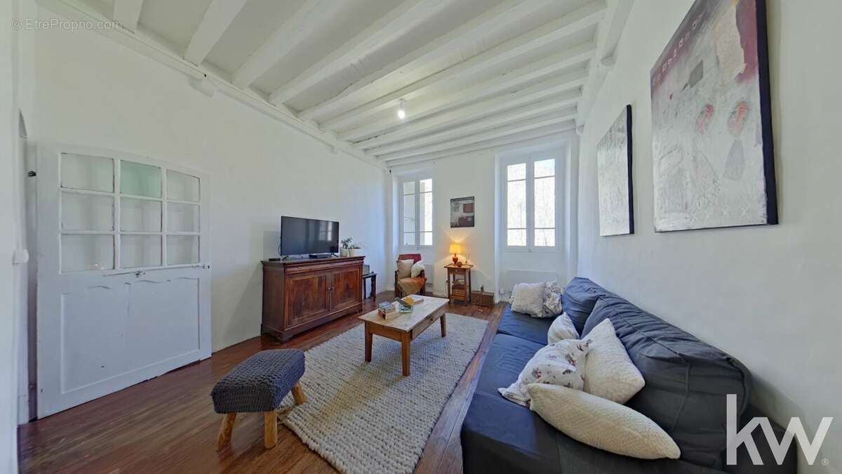 Maison à VILLEFRANCHE-DE-CONFLENT