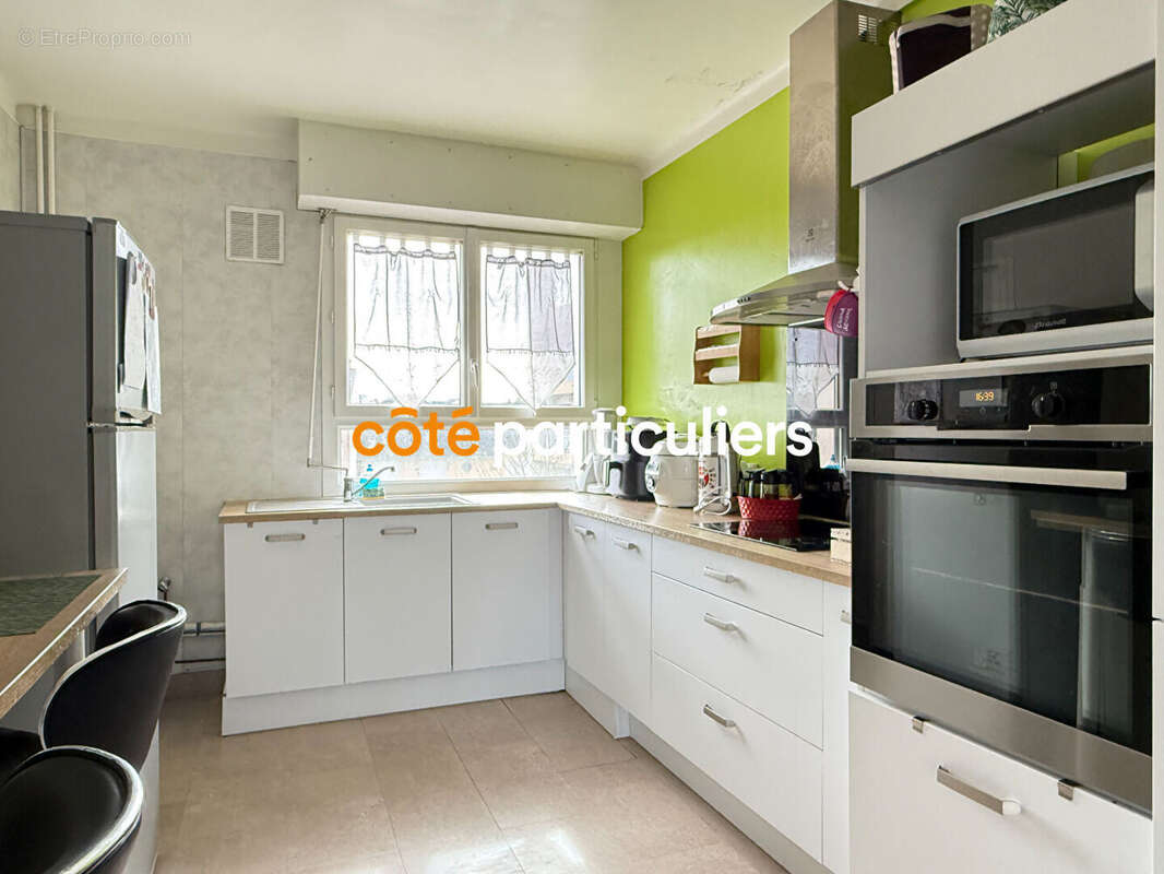 Appartement à LAVAL
