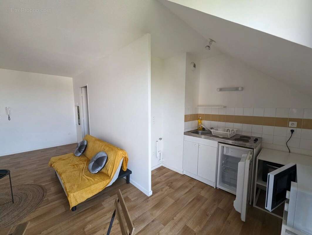Appartement à BEAUVAIS