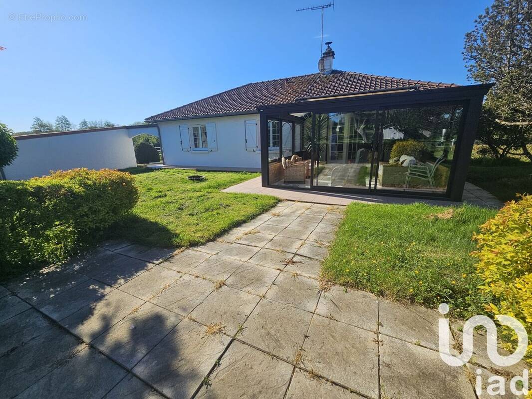 Photo 1 - Maison à ROCQUIGNY