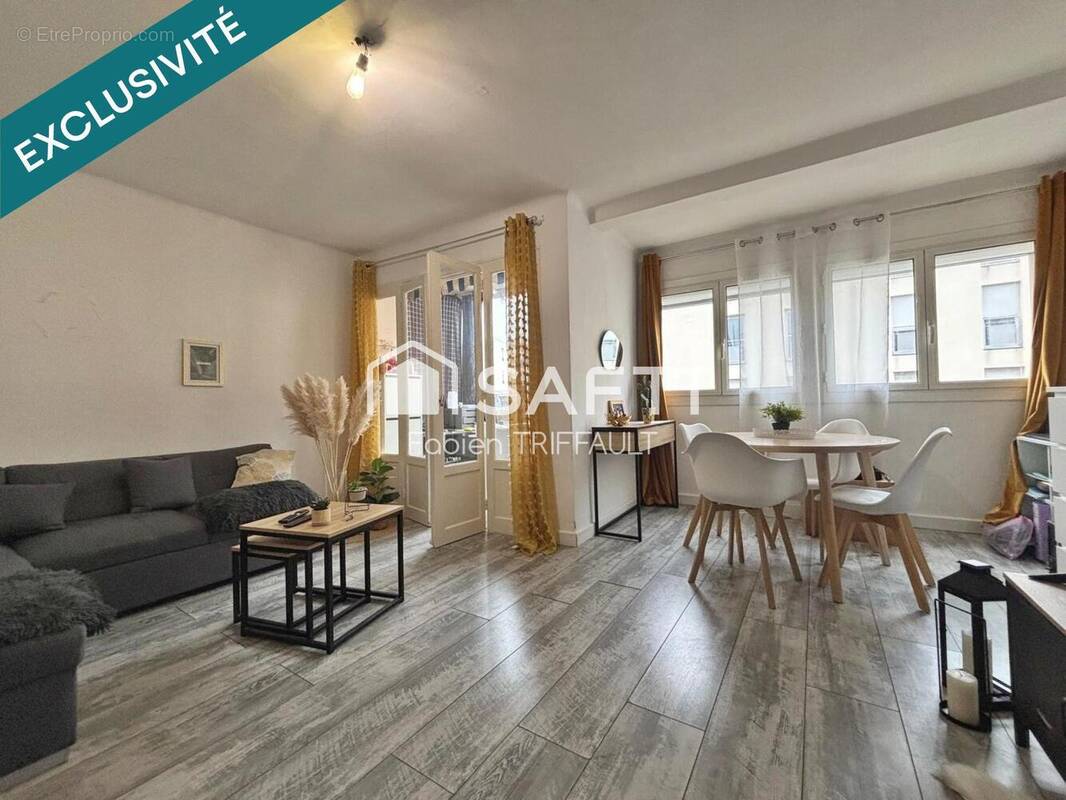 Photo 1 - Appartement à TOULON