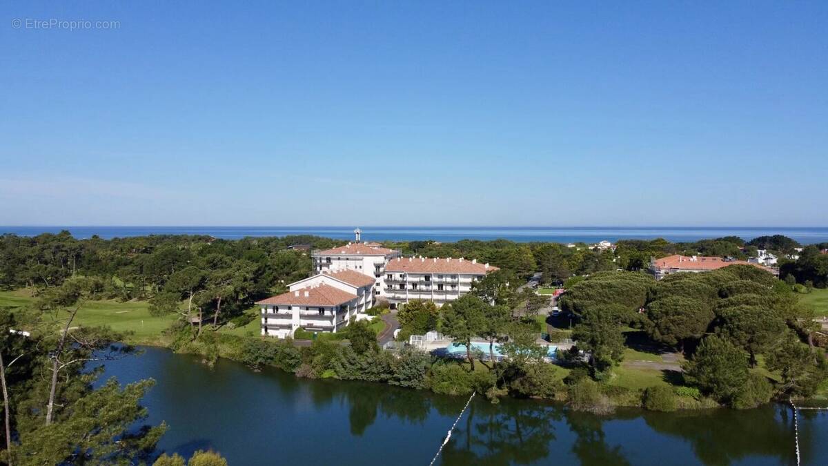 Appartement à ANGLET