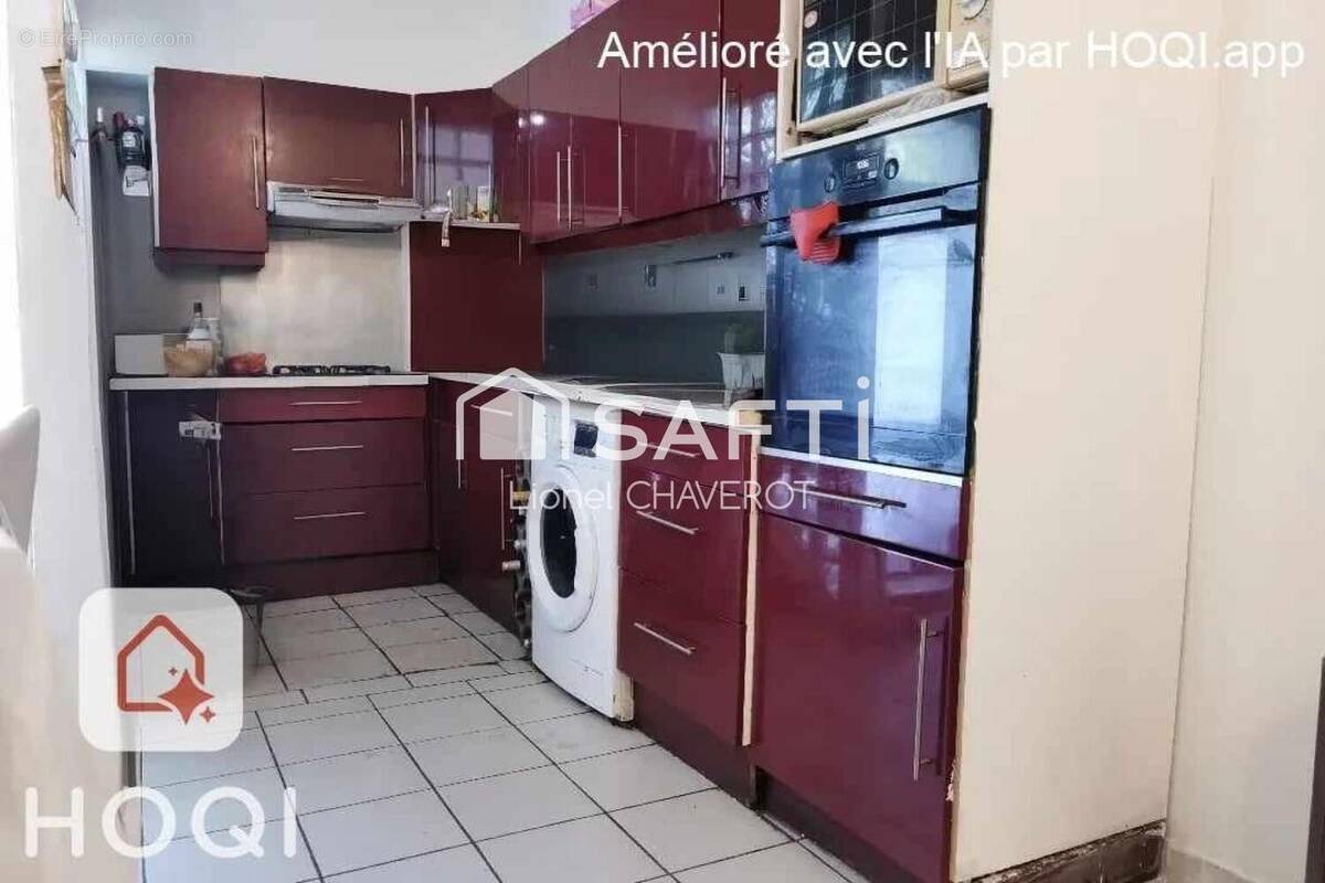 Photo 1 - Appartement à FRONTIGNAN