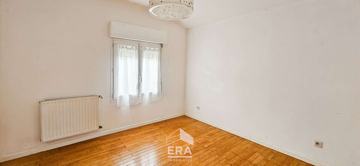 Appartement à EYSINES