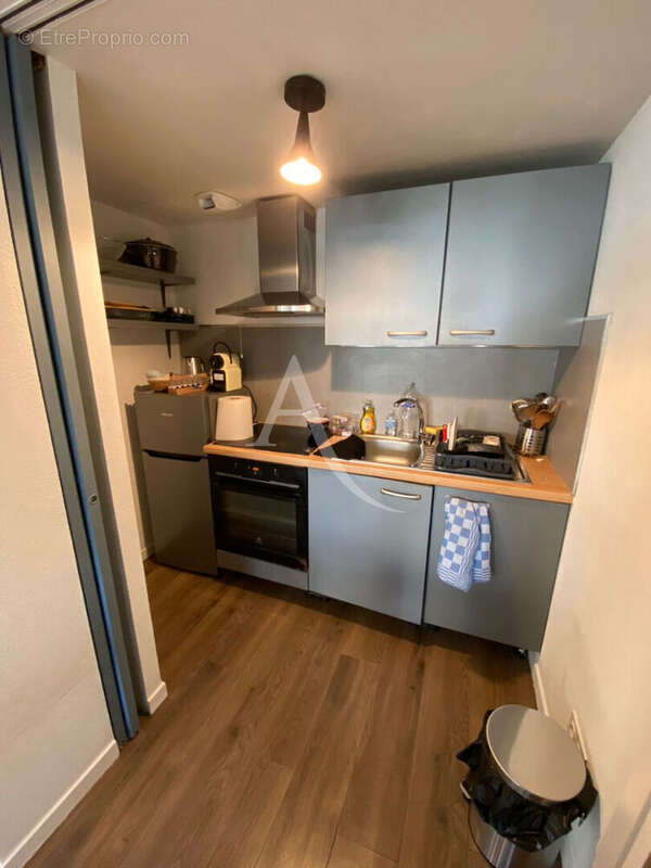 Appartement à SURESNES