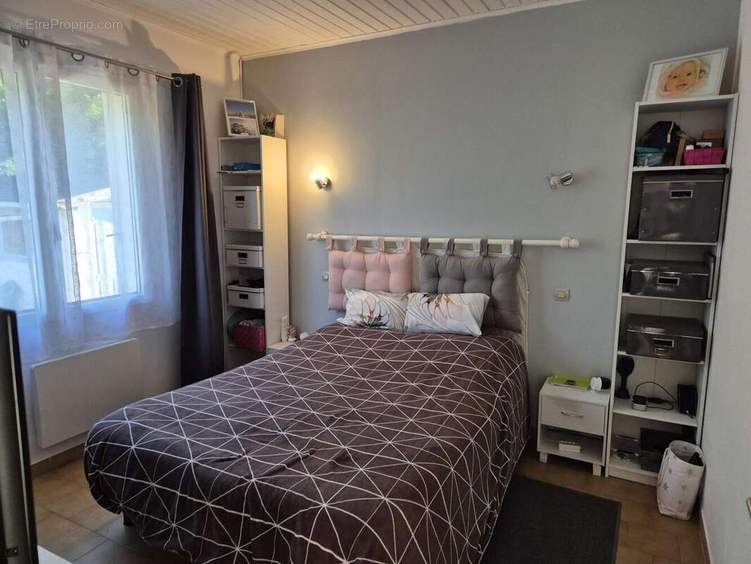 Photo 7 - Maison à ARVERT