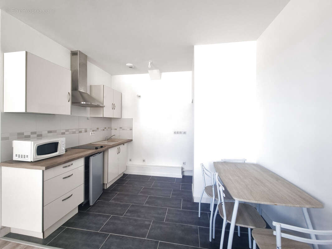Appartement à ARGONAY