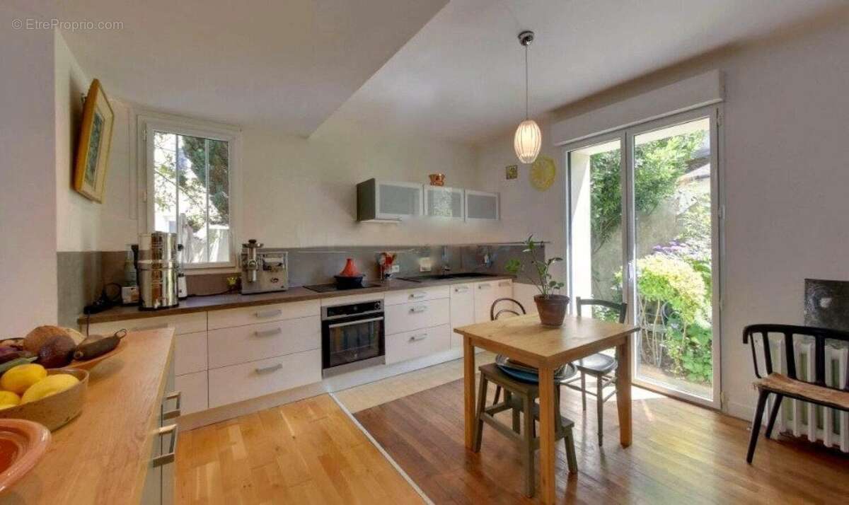 Photo 6 - Maison à LORIENT
