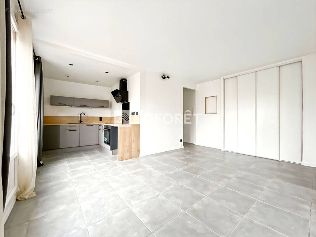 Appartement à VALENCE