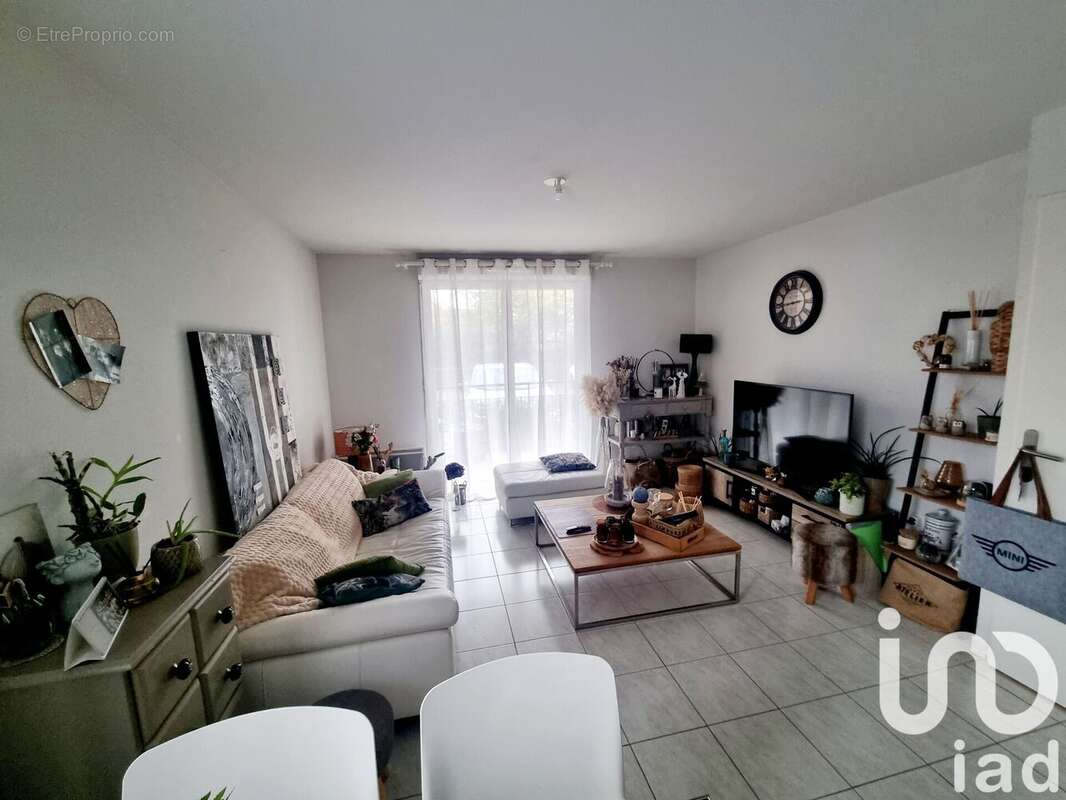 Photo 4 - Appartement à BAILLEUL