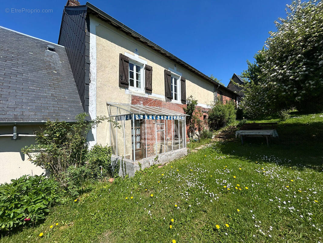 Maison à GACE