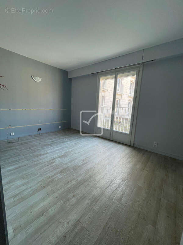 Appartement à LE BUGUE