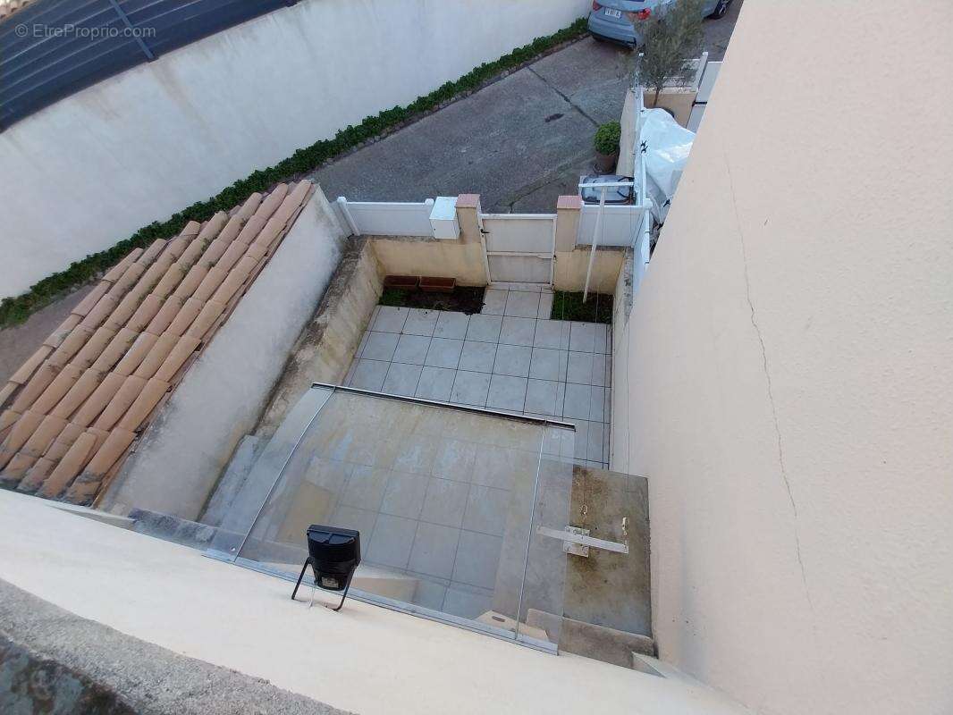 Maison à AGDE