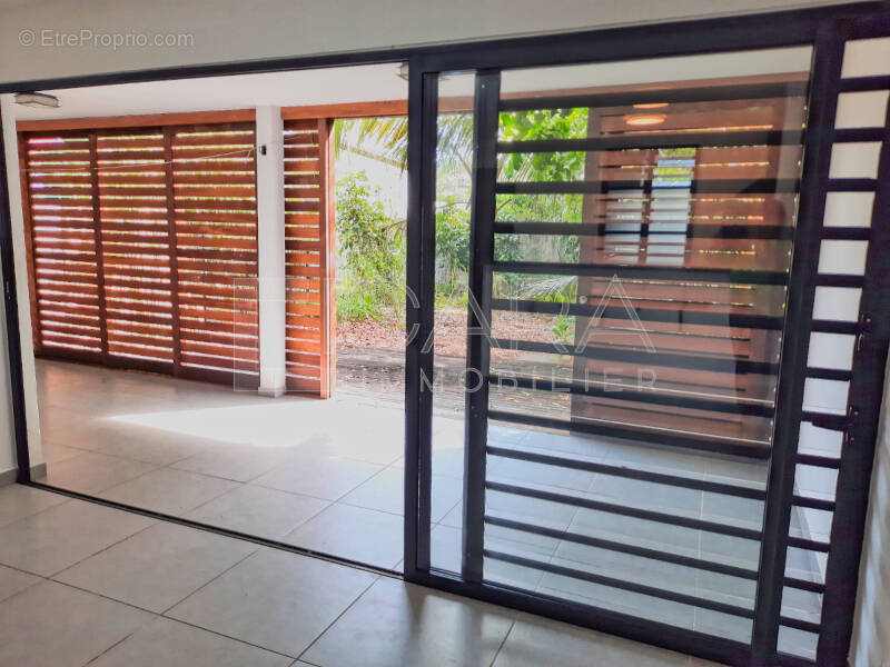 20230726_101628_lzn - Appartement à CAYENNE