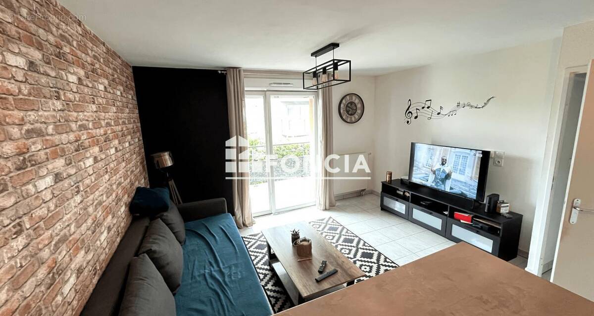 Appartement à DOUAI