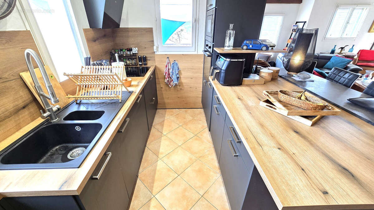 Appartement à LES ARCS
