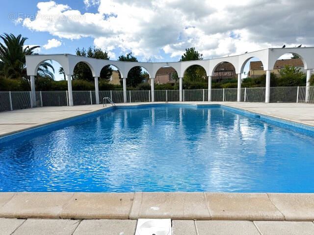 Maison à VENDRES