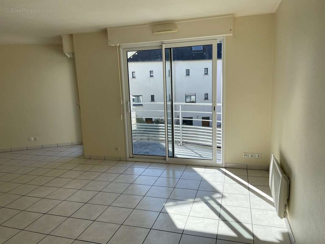 Appartement à PONT-L&#039;ABBE