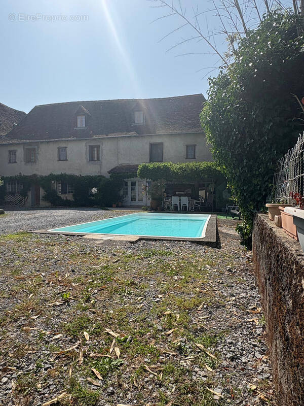 Maison à ORTHEZ