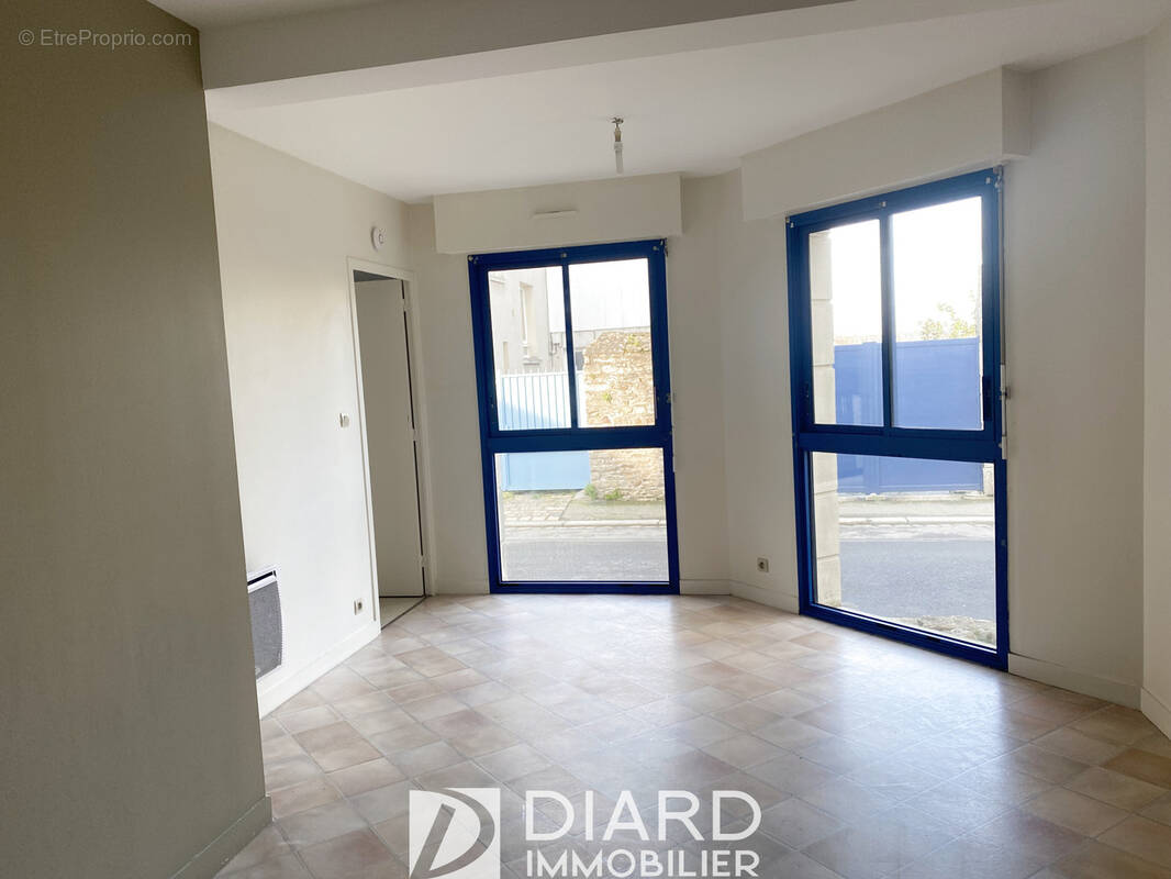 Appartement à VITRE