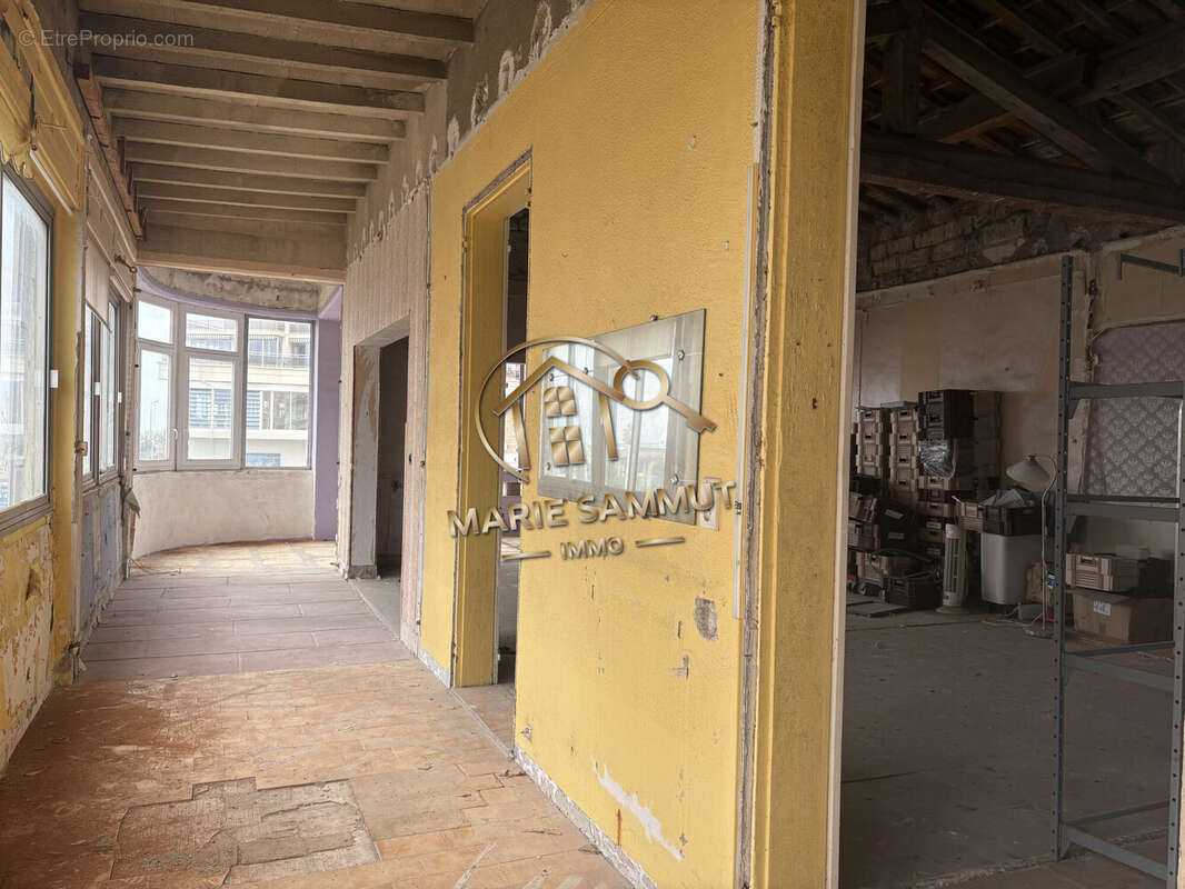 Appartement à PALAVAS-LES-FLOTS