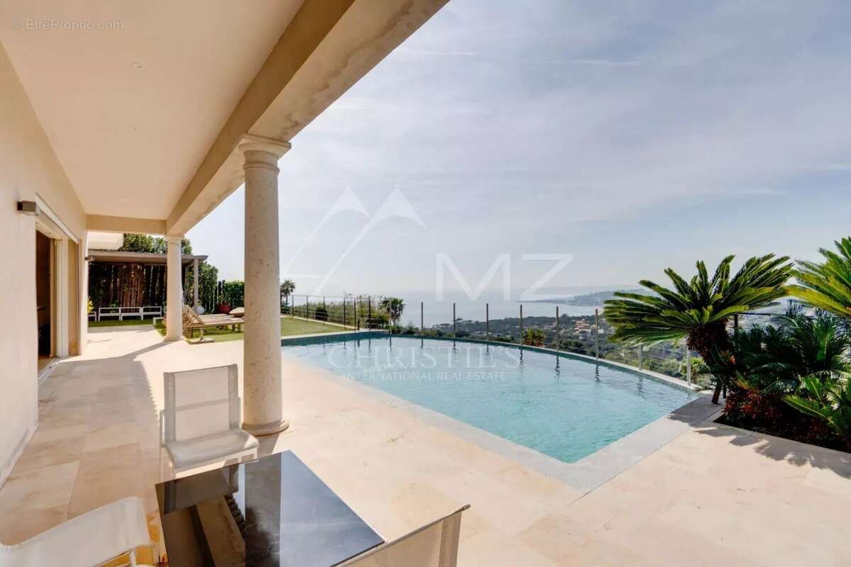 Maison à SAINTE-MAXIME