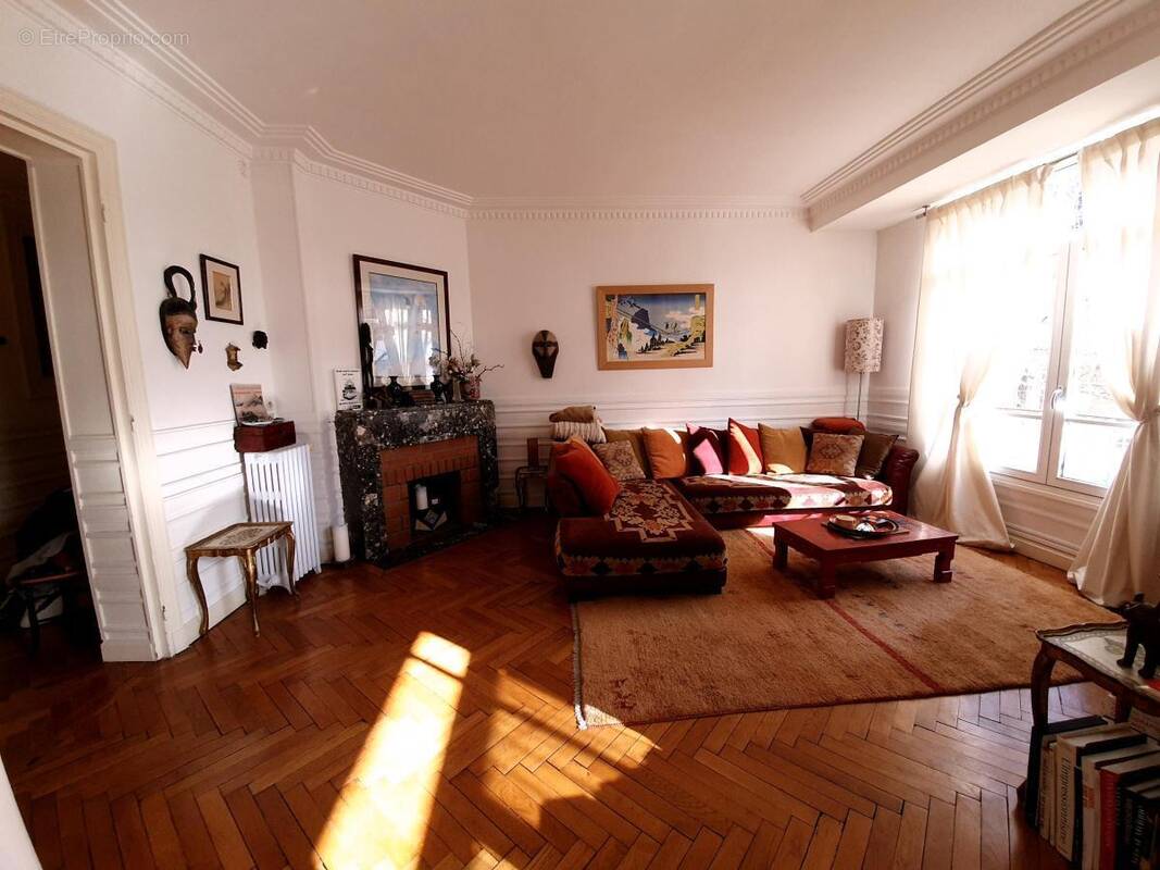 Appartement à AMIENS