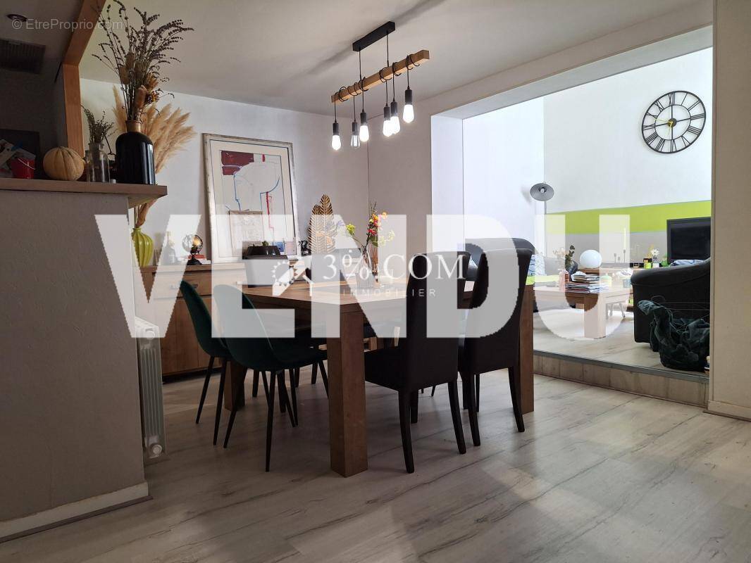 Appartement à ARRAS