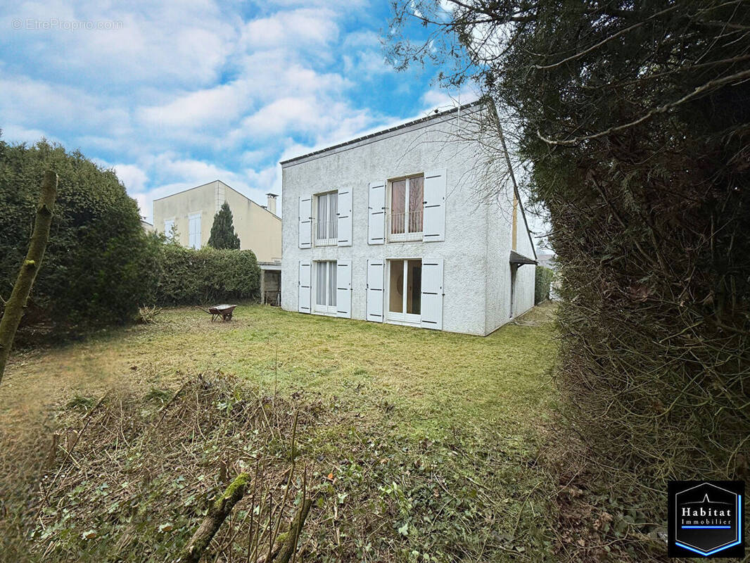 Maison à OTHIS