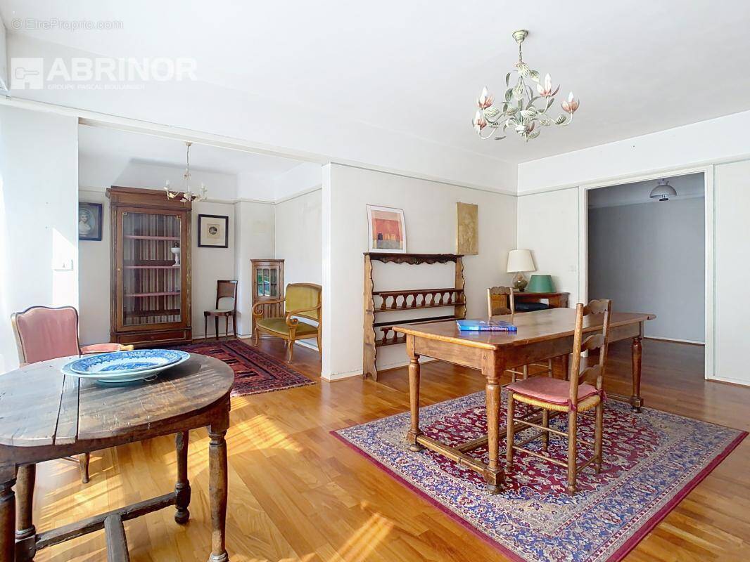 Appartement à LAMBERSART