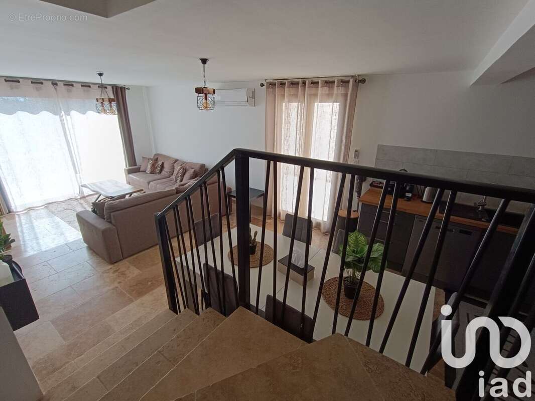 Photo 4 - Appartement à LES ANGLES
