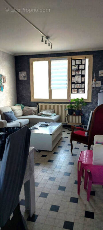 Maison à LE MANS
