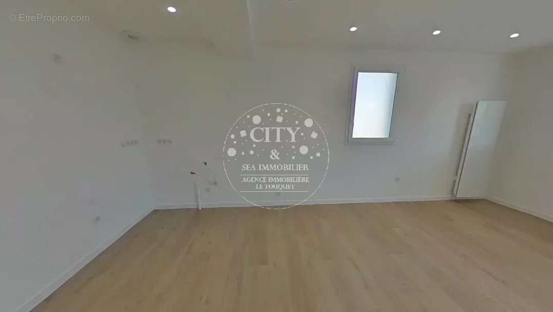 Appartement à CUCQ